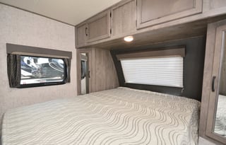 2019 Coachmen RV Apex Ultra-Lite 293RLDS
