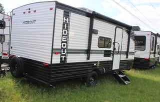 2022 Keystone RV Hideout 175BH
