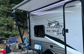 2020 Jayco Jay Flight SLX 7 154BH