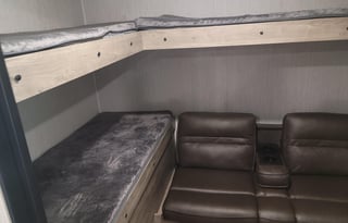 2021 Forest River Puma