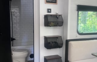 2017 Dutchmen RV Coleman Lantern Series 262BH