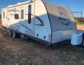 Jayco White Hawk 28DSBH
