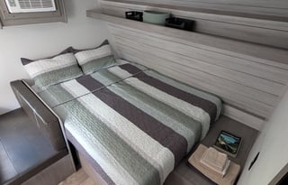 KEENEY Basecamp - Your Camping Concierge!