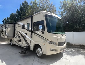 Forest River RV Georgetown 3 Series 33B3
