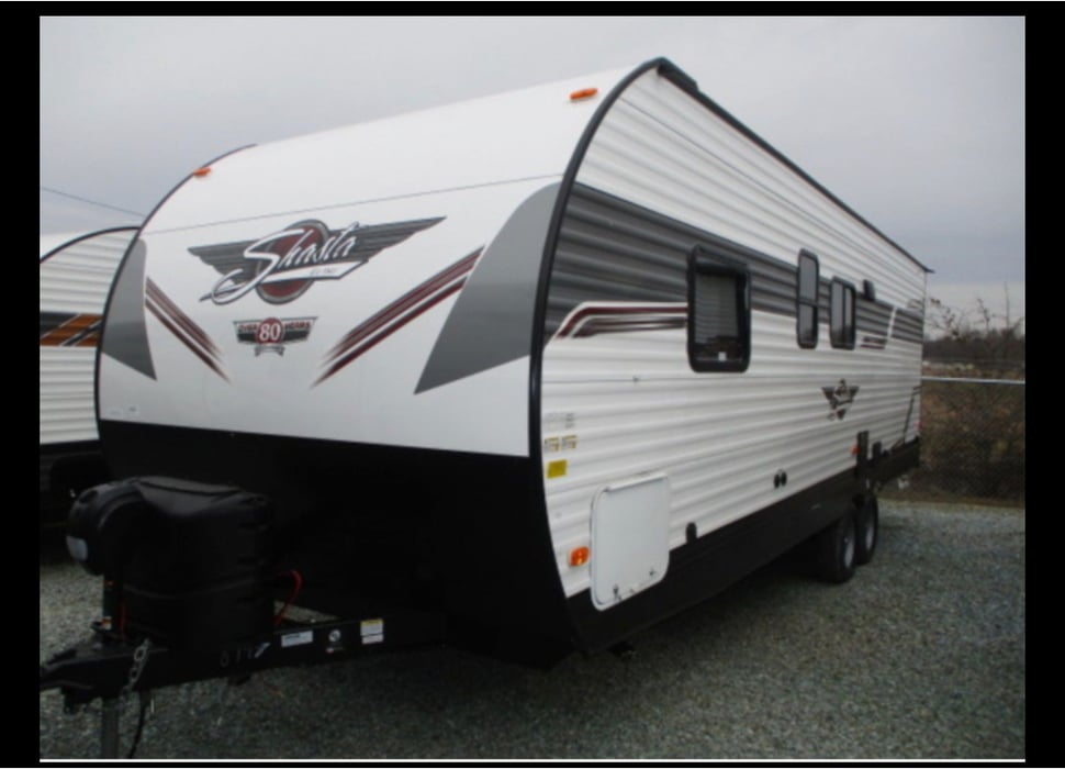 Travel Trailer rentals in Pickens