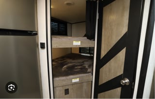 2021 Heartland North Trail 24BHS