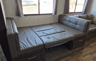 2020 Forest River RV Salem Cruise Lite T263BHXL