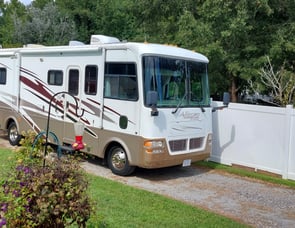 Tiffin Motorhomes Allegro 30 DA