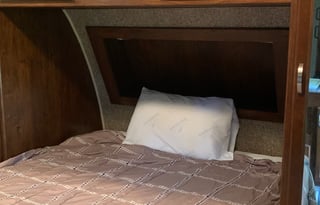 2015 Keystone RV Laredo 299BH