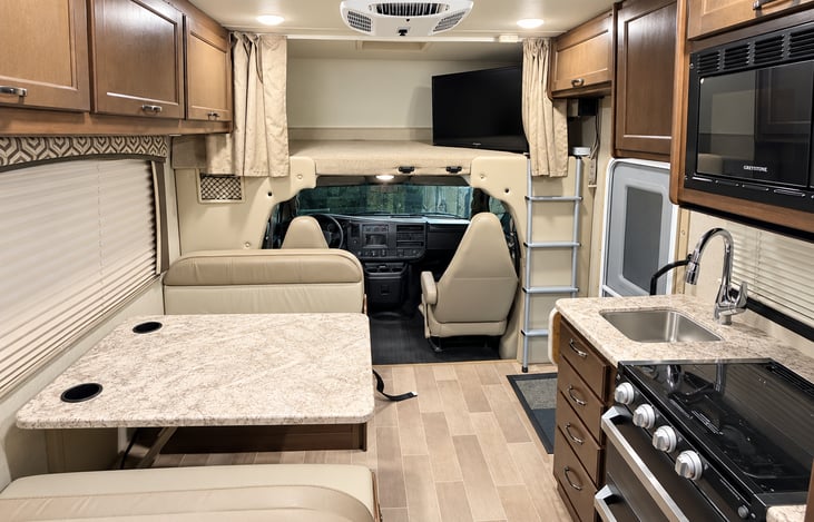 RV Photo