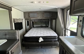2021 Coachmen RV Apex Nano 208BHS