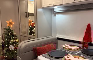 2026 Family-Friendly RV Rental in New Haven