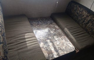 2017 Keystone Hideout