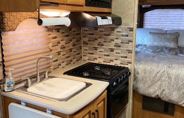 RV Photo