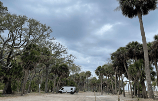 The Anywhere Adventure Van by 27North