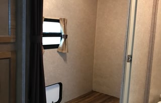 2017 Catalina Coachmen SBX (aka Cozy)