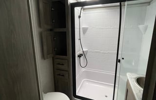 Salem Happy Kid & Pet Friendly Camper