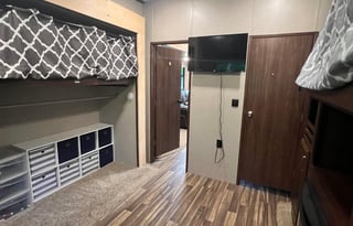 Kid Approved Bunkhouse! Montana High Country