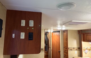 Gerber's Fun Family RV