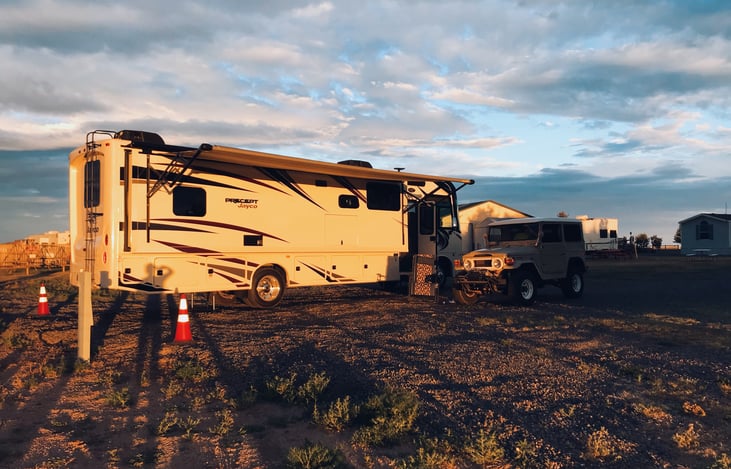 RV Photo