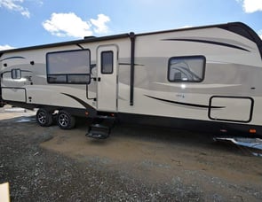 Forest River RV Vibe 268RKS