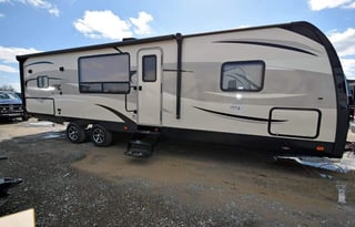 2016 Forest River RV Vibe