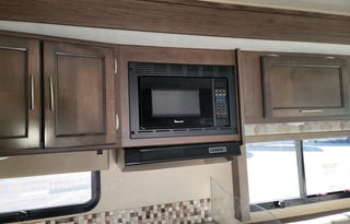 2019 Coachmen RV Pursuit 31BH