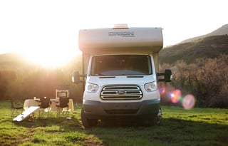 FLEXIBLE TIMES! Best MPG, easy to drive and park