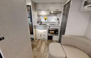 2022 Forest River RV R Pod RP-195