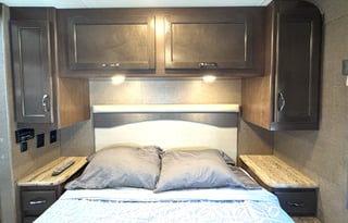 2019 Thor Motor Coach A.C.E. 30.2