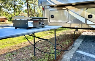 Mirada Magic "Be our Guest" Fully Stocked