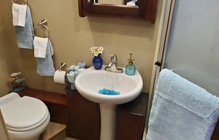 2018 Fleetwood RV Southwind 34C