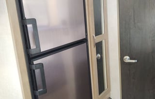 "The Bunk Pad" from Leap Frog Rentals