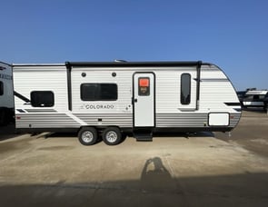Dutchmen RV Colorado 24BHC