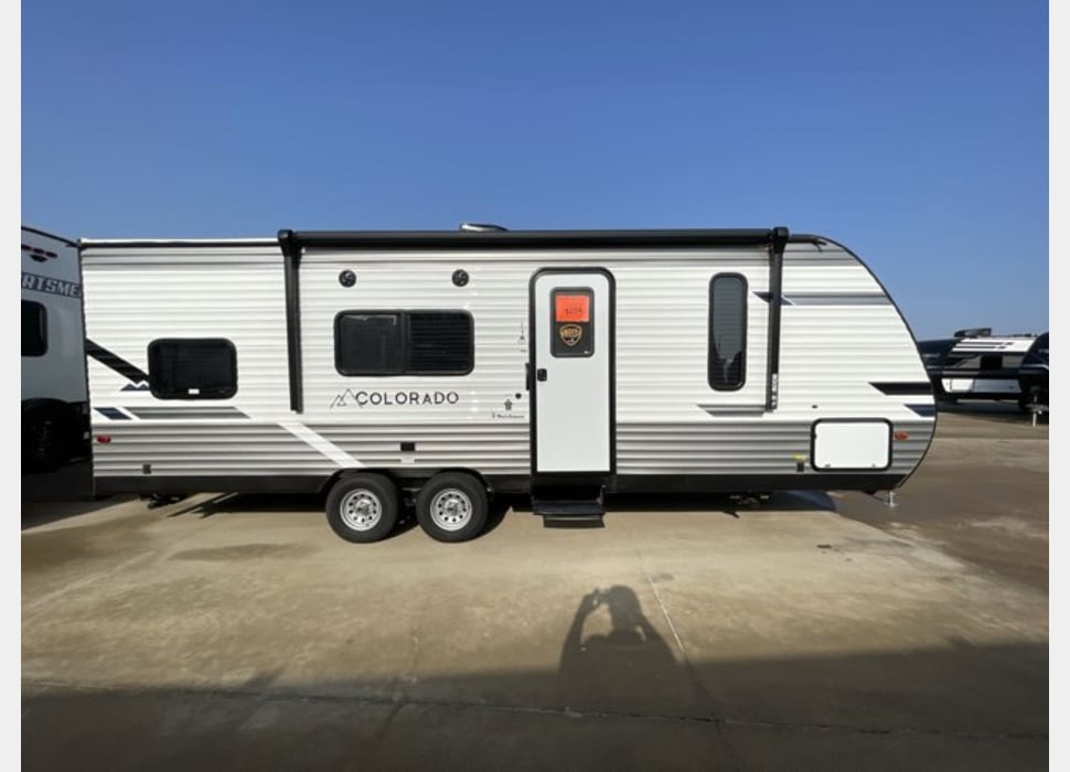 Travel Trailer rentals in Picayune