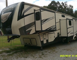 Forest River RV Sierra 372LOK