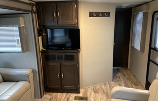 2018 Keystone RV Springdale 293RK