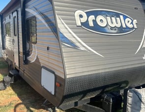 Heartland Prowler Lynx 25 LX