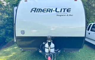 "Walkabout" ~FULLY STOCKED~ 2020 Ameri-Lite