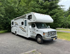 Winnebago Chalet 31C
