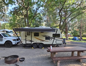 R-Vision Crossover 177S