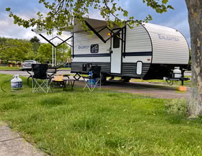 Gulf Stream RV ENLIGHTEN 18BH