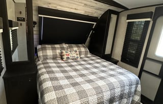 FISHER’S 2022 JAYCO TRAVEL TRAILER, DELIVERED!