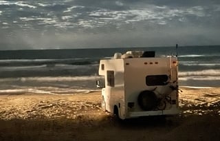 2017 Thor Motor Coach Majestic 19 G