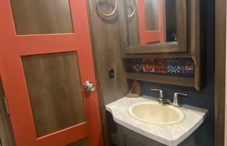 Austin's Amazing Adventurer! Mercedes Diesel