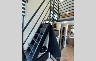 2024 Forest River Timberwolf 16ML