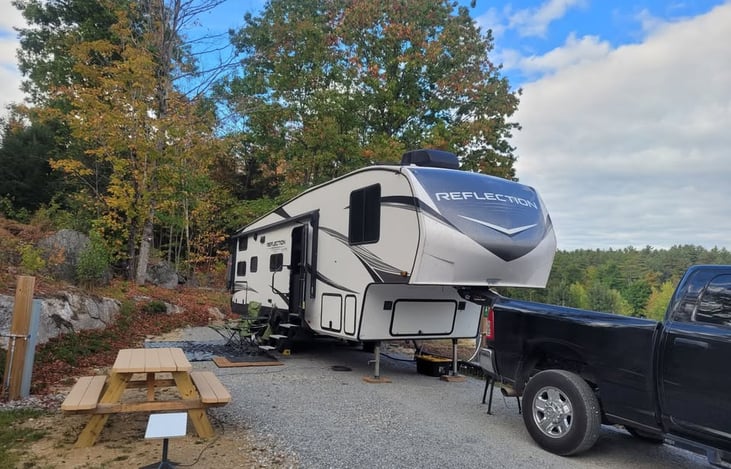 RV Photo