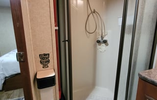 2016 Forest River RV Georgetown 351DS