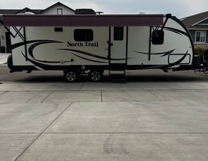 Heartland North Trail 22FBS