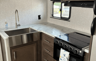 Ain't that Somethin' RV Rental